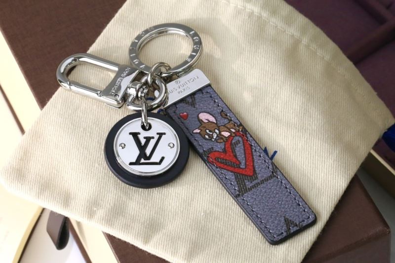 Louis Vuitton Keychains